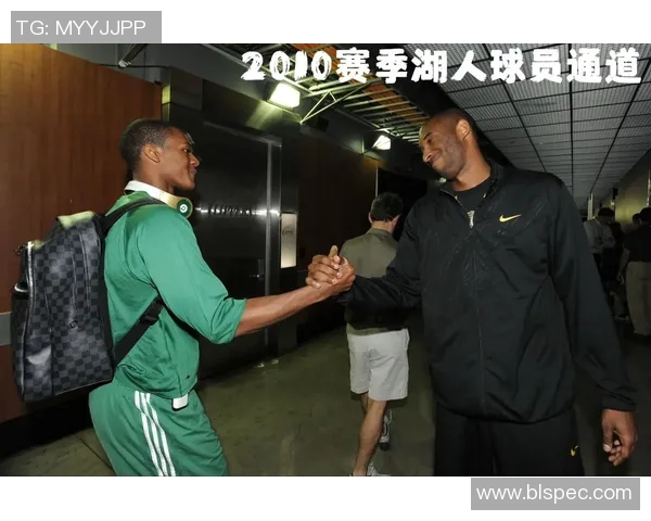 2010年湖人与魔术的巅峰对决回顾与精彩瞬间分析