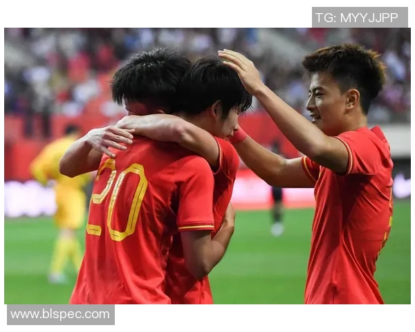 U19中国队与乌拉圭队激战正酣期待精彩对决展现青春风采