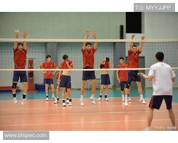 陈敏独家分享排球心得与技巧助你提升竞技水平与团队协作能力