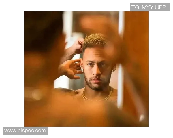 内马尔颜值与球技并存足球明星的魅力与风采解析