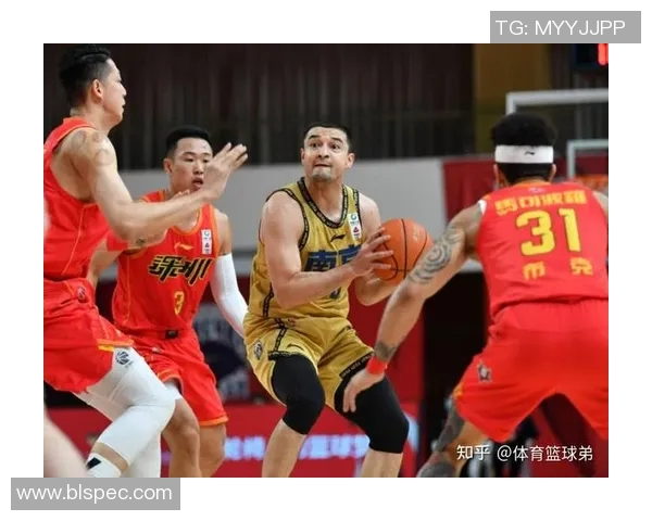 南京篮球队在城市联赛中的速度优势与战术解析