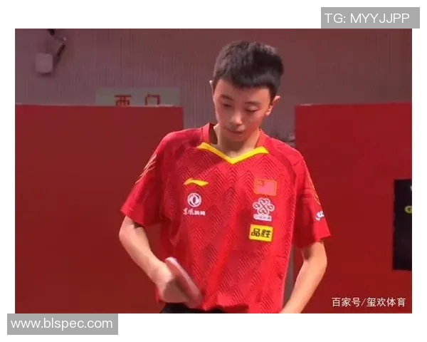 广州乒乓球队的崛起之路全国锦标赛背后的成长与奋斗故事